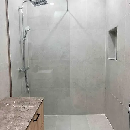 Apartment Eclectic 2br In The Bllok - Nook Tirana
