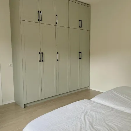 Eclectic 2br In The Bllok - Nook Apartment Tirana